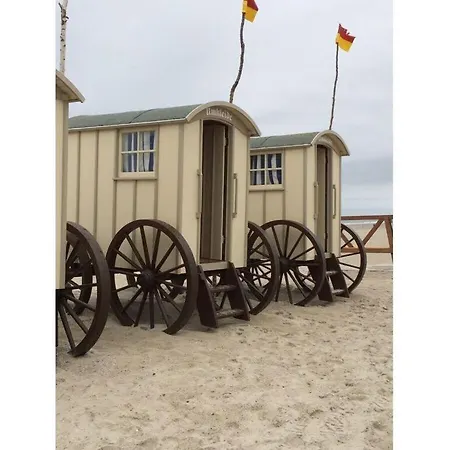 Διαμέρισμα Insel *