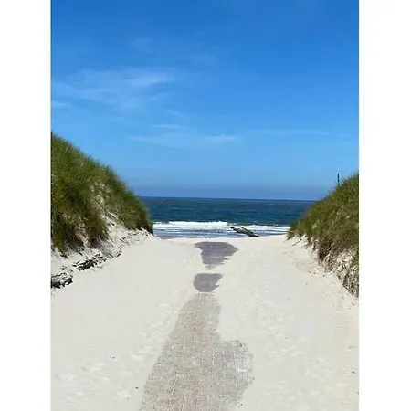 Insel Διαμέρισμα *