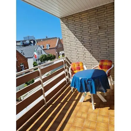 Διαμέρισμα Insel *