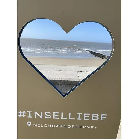 Διαμέρισμα Insel Norderney